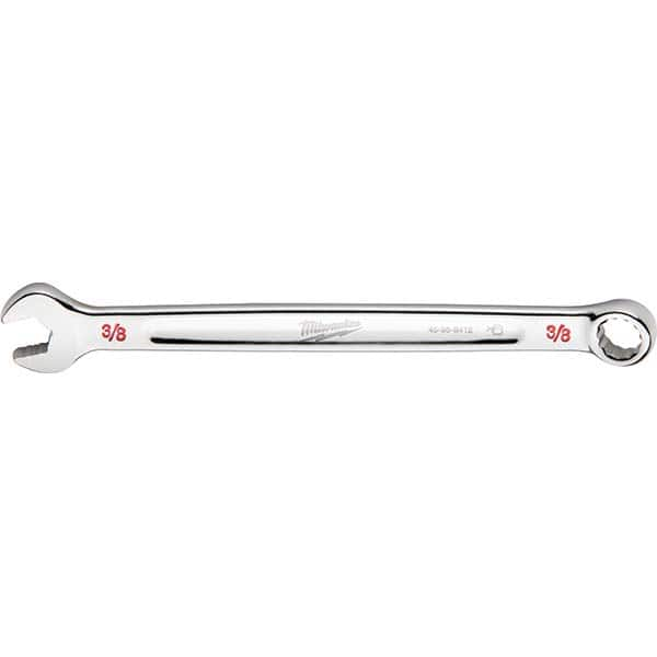 Milwaukee Tool - Combination Wrenches Type: Combination Wrench Tool Type: SAE - Benchmark Tooling