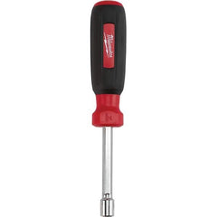 Milwaukee Tool - Nutdrivers Tool Type: Nutdriver System of Measurement: Metric - Benchmark Tooling