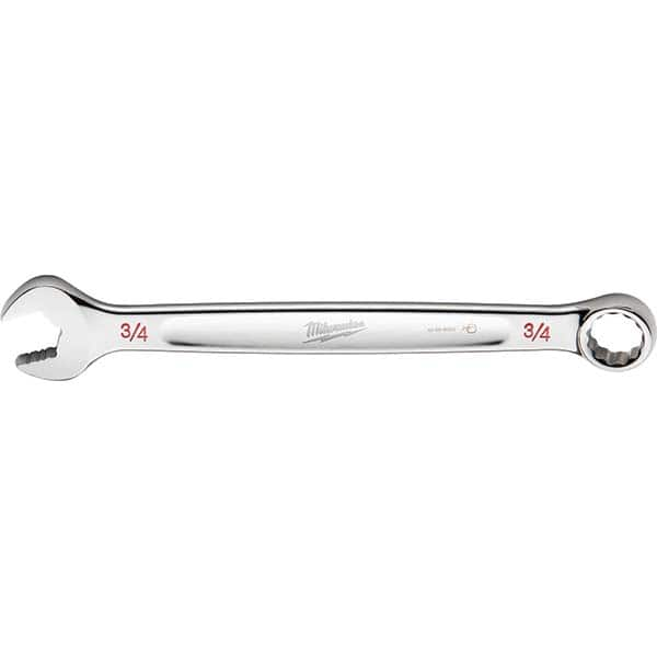 Milwaukee Tool - Combination Wrenches Type: Combination Wrench Tool Type: SAE - Benchmark Tooling