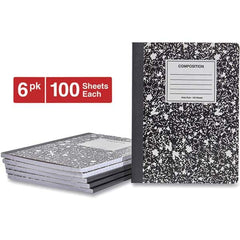 UNIVERSAL - Office Machine Supplies & Accessories Color: Black/Marble/White - Benchmark Tooling