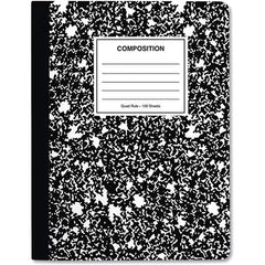UNIVERSAL - Office Machine Supplies & Accessories Color: Black/Marble/White - Benchmark Tooling