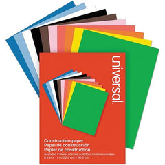 UNIVERSAL - Note Pads, Writing Pads & Notebooks Color: Assorted - Benchmark Tooling