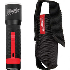 Milwaukee Tool - Industrial/Tactical Flashlight - Benchmark Tooling