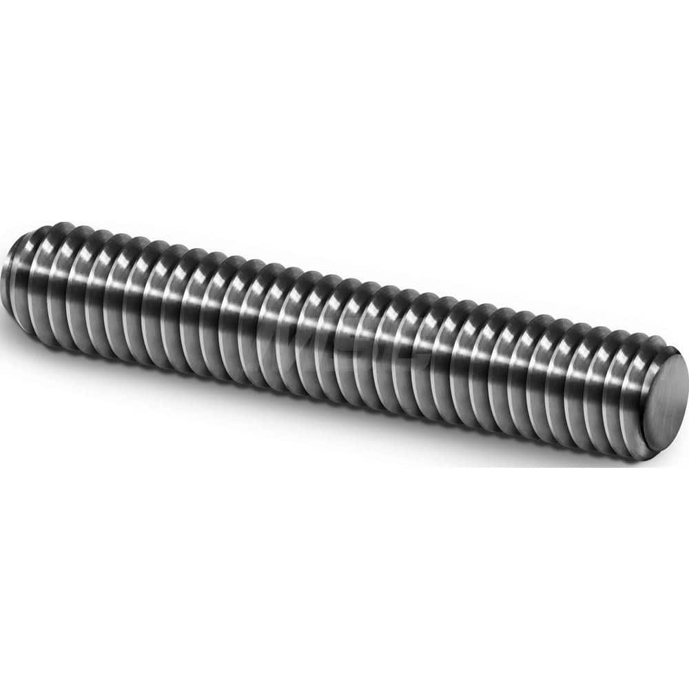 Plug Thread Gage: M2x0.40 Thread, 6H Class, Go