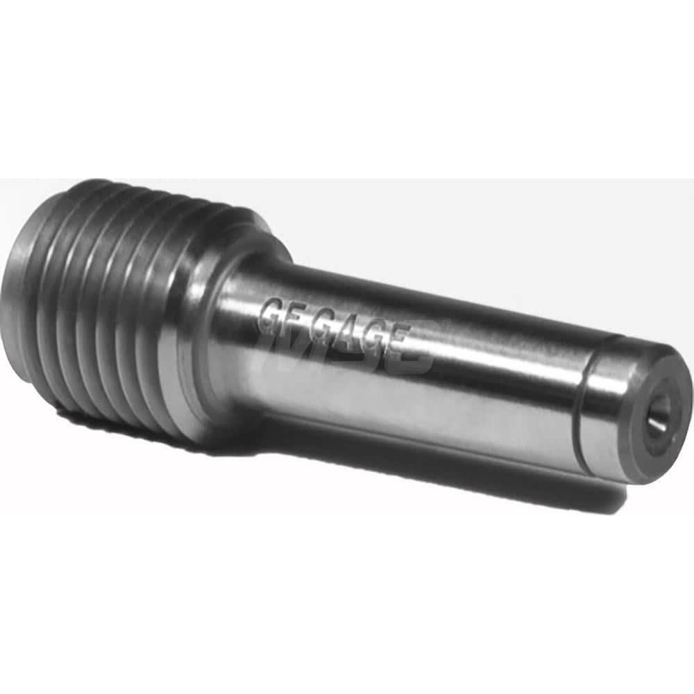 Plug Thread Gage: 3/4-10 Thread, 3B Class, No Go