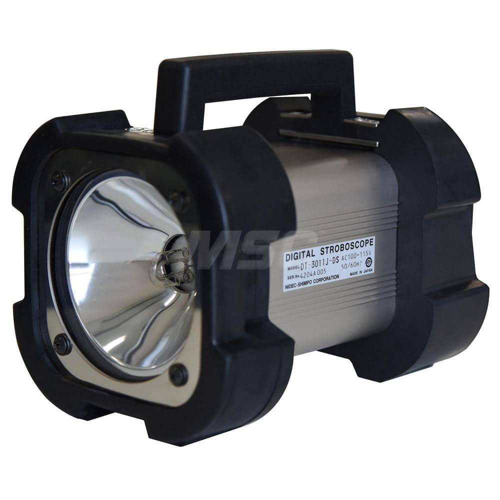 200-2500FPM 8.4L NEMA 4X STROBOSCOPE NEMA 4X Stroboscope