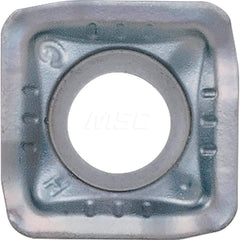 Indexable Drill Insert: SCMTGH-E PR1225, Carbide 90 °