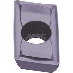 Kyocera JOMT 08T208ERD PR1210 Grade PVD Carbide, Parallelogram, Positive Rake Angle, Right-Hand Milling Insert for Roughing in (K) Gray Cast Iron, (K) Nodular Cast Iron