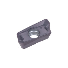 Milling Insert:  AH3225,  Solid Carbide N/A Finish,