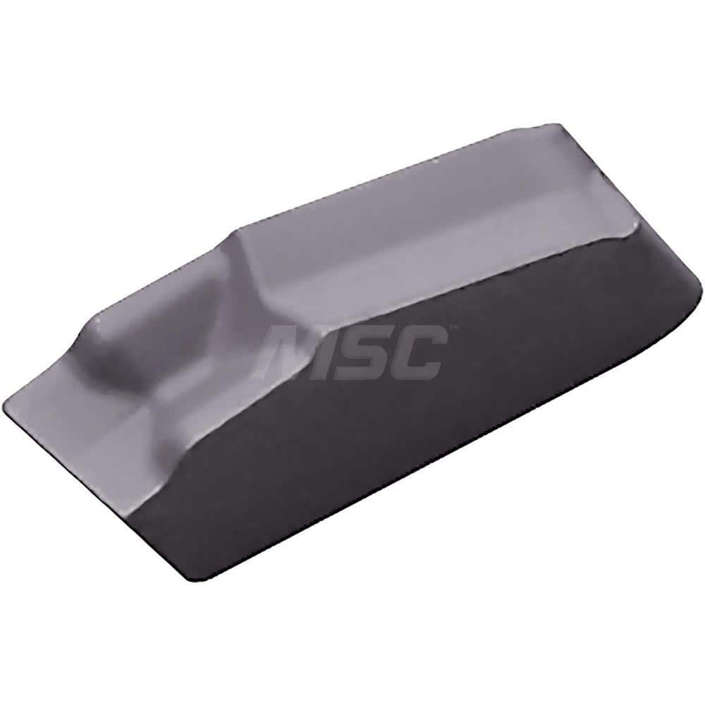 Cut-Off Inserts; Insert Style: TK; Insert Size Code: 16; Insert Material: Solid Carbide; Manufacturer Grade: PR1535; Cutting Width (mm): 1.60; Insert Holding Method: Self Clamp; Lead Angle Direction: Right Hand; Insert Hand: Right Hand; Lead Angle: 8; Rel