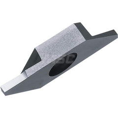 Cut-Off Inserts; Insert Style: TKF; Insert Size Code: 16; Insert Material: Solid Carbide; Manufacturer Grade: PR1725; Cutting Width (mm): 1.50; Insert Holding Method: Screw; Lead Angle Direction: Neutral; Insert Hand: Right Hand; Lead Angle: 0; Relief Ang