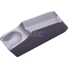 Cut-Off Inserts; Insert Style: TKN; Insert Size Code: 8; Insert Material: Solid Carbide; Manufacturer Grade: PR1535; Cutting Width (mm): 8.00; Insert Holding Method: Self Clamp; Lead Angle Direction: Neutral; Insert Hand: Neutral; Lead Angle: 0; Relief An