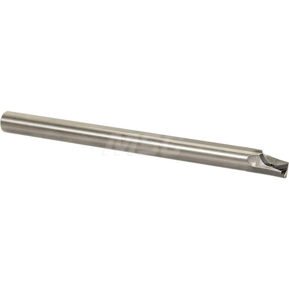 Indexable Boring Bar:  A12MSTLPL0916AE,  16.00 mm Min Bore,  12.00 mm Shank Dia,  N/A Steel Screw,  Uses TPGT1815 ™, TPMT1815 ™, TPMX1815 ™, TPEH1815 ™, TPGH1815 ™, TPGB1815 ™ & TPMH1815 ™ Inserts