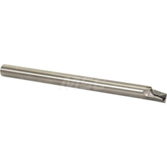 Indexable Boring Bar:  A12MSTLPL0916AE,  16.00 mm Min Bore,  12.00 mm Shank Dia,  N/A Steel Screw,  Uses TPGT1815 ™, TPMT1815 ™, TPMX1815 ™, TPEH1815 ™, TPGH1815 ™, TPGB1815 ™ & TPMH1815 ™ Inserts