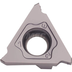 Grooving Insert: GBA43GM TN620, Cermet TiCN Finish, Right Hand, 2 mm Cutting Width, 3.5 mm Max Depth, Series GBA