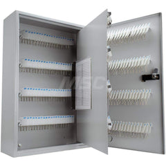 240 Keys Lock Box with Combination Lock