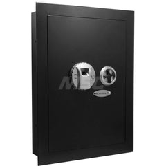 Safes; Type: Wall Safe; Internal Width (Inch): 13-3/4; Internal Height (Inch): 18-3/4; Internal Depth (Inch): 3-1/2; External Width (Inch): 15-13/32; External Height (Inch): 20-3/4; External Depth (Inch): 15-13/32; UL Fire Rating (Hours): Not Rated; Cubic