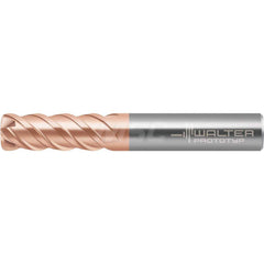 Roughing End Mills; Mill Diameter (mm): 6.00; Mill Diameter (Decimal Inch): 0.2360; Number of Flutes: 4; Pitch: Close; Length of Cut (mm): 15.0000; Shank Diameter (mm): 6.0000; Material: Solid Carbide; Finish/Coating: TiAlSiN; Overall Length (mm): 57.0000