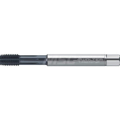 Thread Forming Tap: DIN 2174, 6HX Class of Fit, 1.5 to 2P, Solid Carbide, AlCrN Finish Series TC470