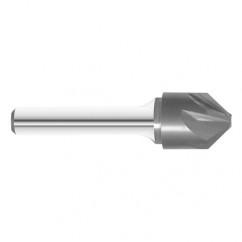 1835 90DEG 1.0000 6 FL COUNTERSINK - Benchmark Tooling