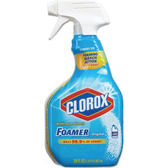 Bleach Foamer Bathroom Spray