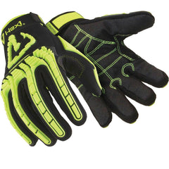 HexArmor - Cut & Puncture Resistant Gloves Type: Cut & Puncture Resistant ANSI/ISEA Puncture Resistance Level: 4 - Benchmark Tooling