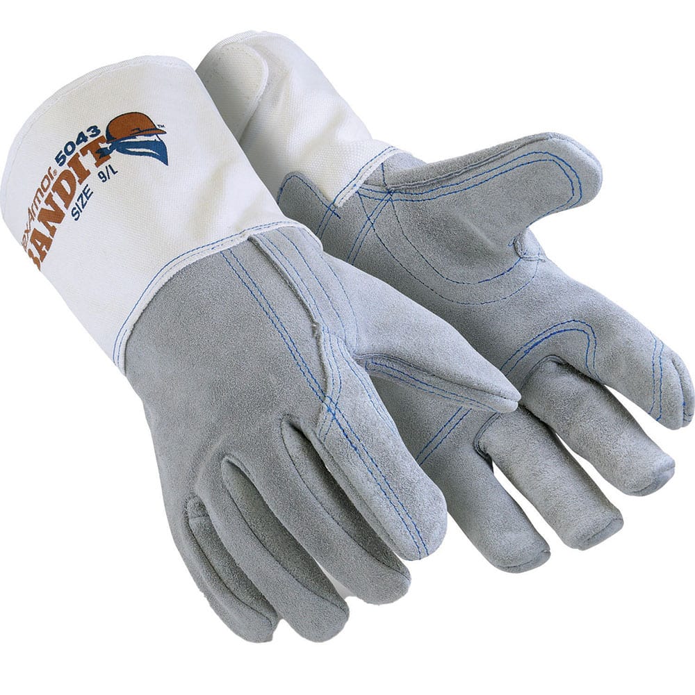 HexArmor - Cut & Puncture Resistant Gloves Type: Cut & Puncture Resistant ANSI/ISEA Puncture Resistance Level: 5 - Benchmark Tooling