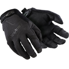 HexArmor - Cut & Puncture Resistant Gloves Type: Cut & Puncture Resistant ANSI/ISEA Puncture Resistance Level: 2 - Benchmark Tooling