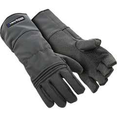 HexArmor - Cut & Puncture Resistant Gloves Type: Cut & Puncture Resistant ANSI/ISEA Puncture Resistance Level: 5 - Benchmark Tooling