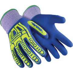 HexArmor - Cut & Puncture Resistant Gloves Type: Cut & Puncture Resistant ANSI/ISEA Puncture Resistance Level: 4 - Benchmark Tooling