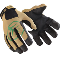 HexArmor - Cut & Puncture Resistant Gloves Type: Cut & Puncture Resistant ANSI/ISEA Puncture Resistance Level: 2 - Benchmark Tooling