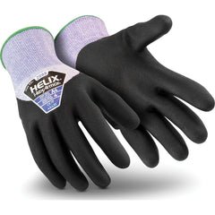 HexArmor - Cut & Puncture Resistant Gloves Type: Cut & Puncture Resistant ANSI/ISEA Puncture Resistance Level: 4 - Benchmark Tooling