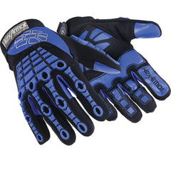 HexArmor - Cut & Puncture Resistant Gloves Type: Cut & Puncture Resistant ANSI/ISEA Puncture Resistance Level: 2 - Benchmark Tooling