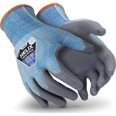 HexArmor - Cut & Puncture Resistant Gloves Type: Cut & Puncture Resistant ANSI/ISEA Puncture Resistance Level: 3 - Benchmark Tooling