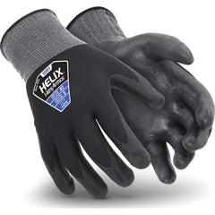 HexArmor - Cut & Puncture Resistant Gloves Type: Cut & Puncture Resistant ANSI/ISEA Puncture Resistance Level: 3 - Benchmark Tooling