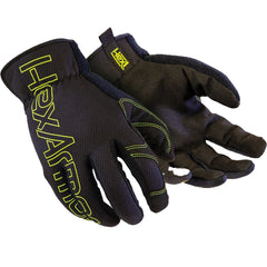 HexArmor - Cut & Puncture Resistant Gloves Type: Cut & Puncture Resistant ANSI/ISEA Puncture Resistance Level: 2 - Benchmark Tooling