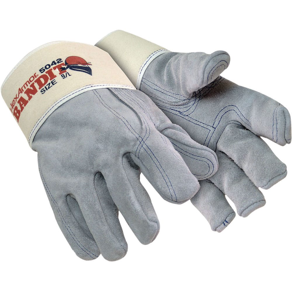 HexArmor - Cut & Puncture Resistant Gloves Type: Cut & Puncture Resistant ANSI/ISEA Puncture Resistance Level: 5 - Benchmark Tooling