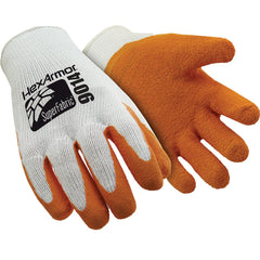 HexArmor - Cut & Puncture Resistant Gloves Type: Cut & Puncture Resistant ANSI/ISEA Puncture Resistance Level: 5 - Benchmark Tooling