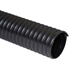 Flexaust - Vacuum & Duct Hose Inside Diameter (Inch): 14 Working Pressure (psi): 12.000 - Benchmark Tooling