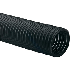 Flexaust - Blower & Duct Hose Inside Diameter (Inch): 4.5 Length (Feet): 50 - Benchmark Tooling