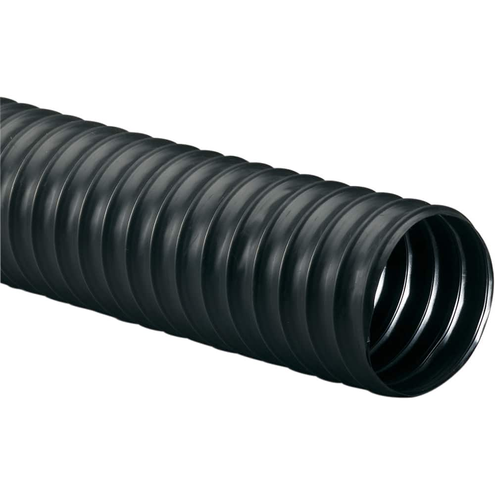 Flexaust - Blower & Duct Hose Inside Diameter (Inch): 5 Length (Feet): 25 - Benchmark Tooling