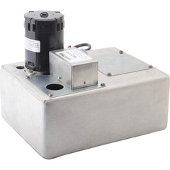 Hartell - Condensate Systems Type: Ice Machine Drain Pump Voltage: 115 - Benchmark Tooling