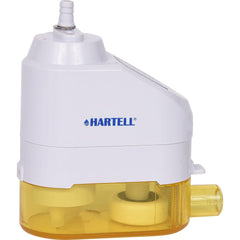 Hartell - Condensate Systems Type: Mini-Split Condensate Pump Voltage: 100-230 - Benchmark Tooling