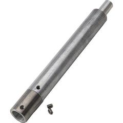 Hartell - Condensate Pump Accessories Type: Impeller Shaft w/Sleeve For Use With: SC-1A - Benchmark Tooling