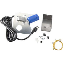 Hartell - Condensate Pump Accessories Type: Switch/Float Assembly For Use With: A2, A2SA, A2X-1965 - Benchmark Tooling