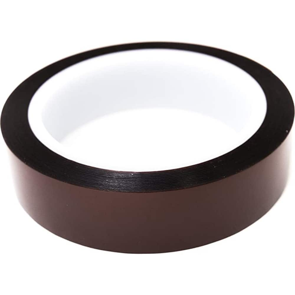 Bertech - Film Tape Material Type: Polyimide Thickness (mil): 3.5000 - Benchmark Tooling