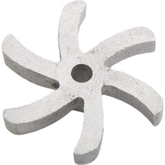 Hartell - Condensate Pump Accessories Type: Impeller For Use With: A2, A2SA, A2X-1965 - Benchmark Tooling