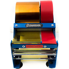 Bertech - Table Top Tape Dispensers Style: Multi Roll Mount Type: Table/Desk - Benchmark Tooling