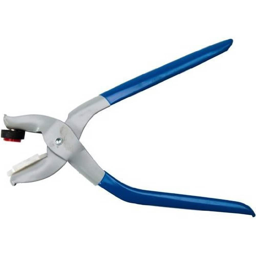 Bertech - Anti-Static Equipment Accessories Type: ESD Snap Tool Color: Blue/Gray - Benchmark Tooling