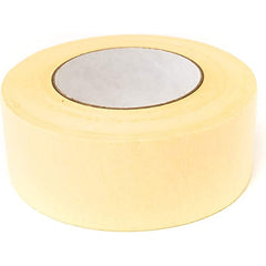 Bertech - Masking & Painters Tape Tape Type: High Temperature Masking Tape Material Type: Crepe Paper - Benchmark Tooling